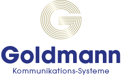 Goldmann Kommunikations-Systeme